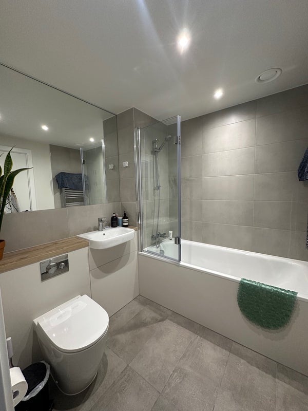 Room Marian Place in Greater London