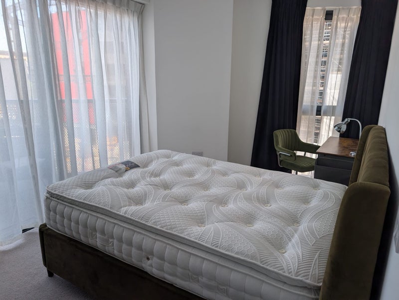 Flat Marian Place in Greater London