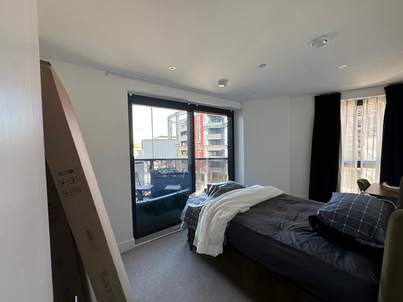 Room Marian Place in Greater London