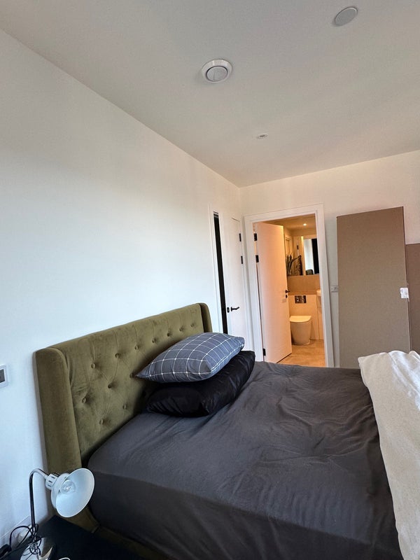 Room Marian Place in Greater London