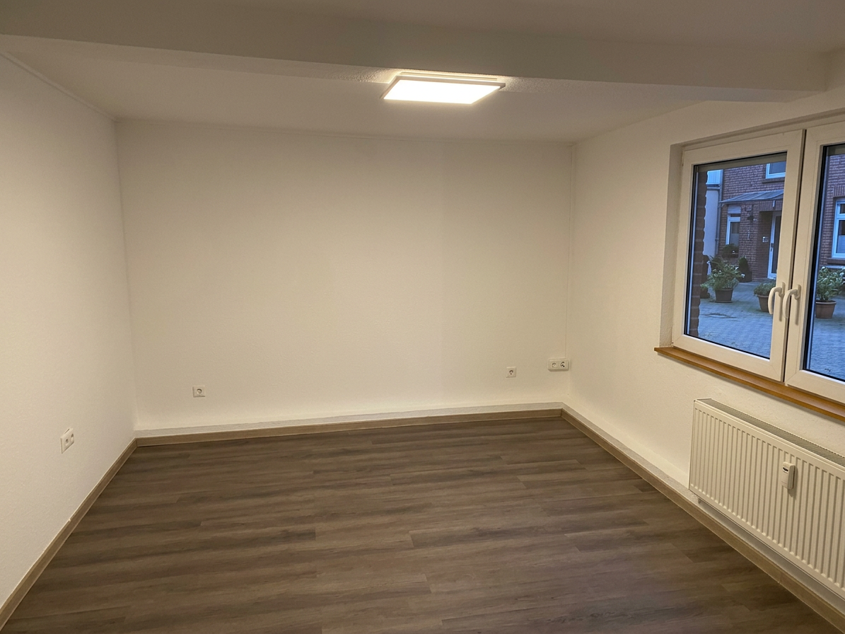 Wohnung Mühlgasse in Treis