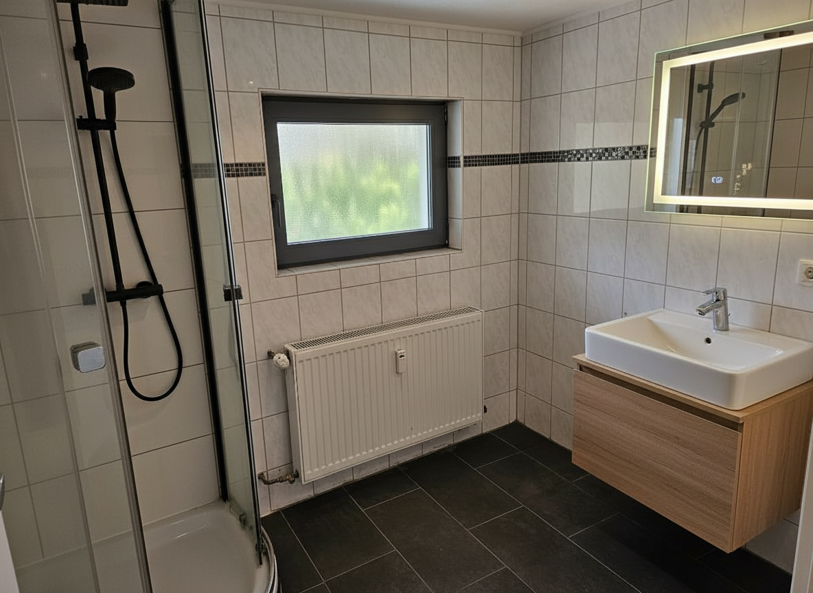 Wohnung Mühlgasse in Treis