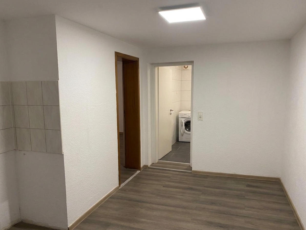 Wohnung Mühlgasse in Treis