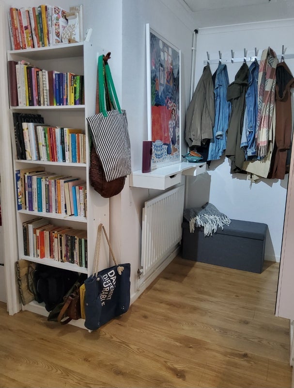Room Birchanger Road in Greater London
