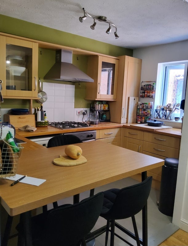 Room Birchanger Road in Greater London