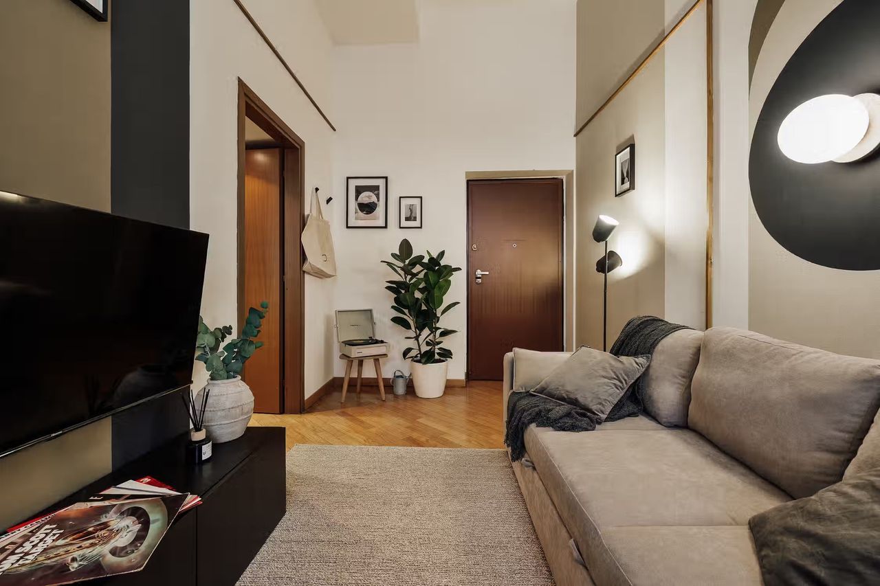 Wohnung Choriner Straße in Berlin