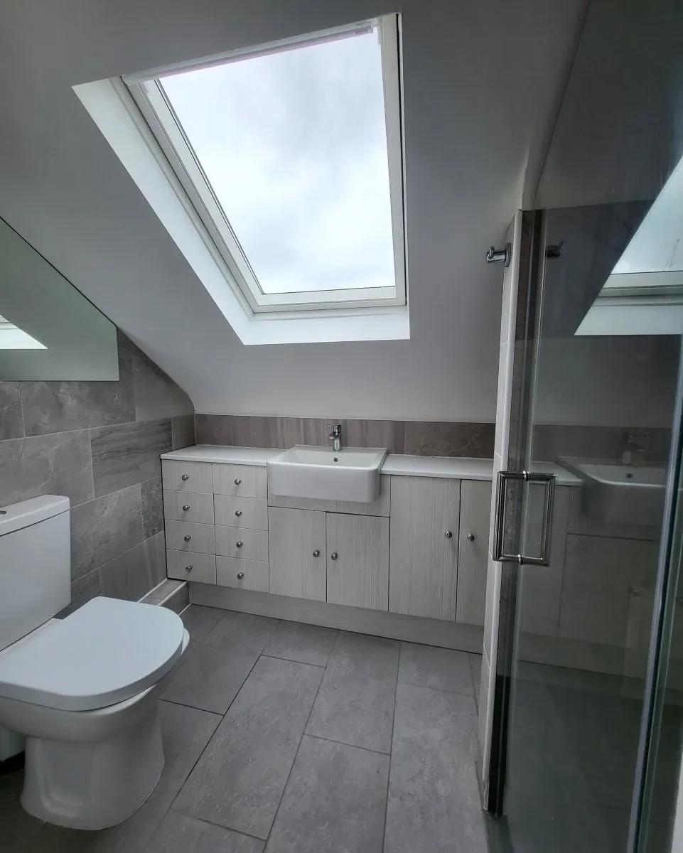 Flat Dean Villas in Greater London