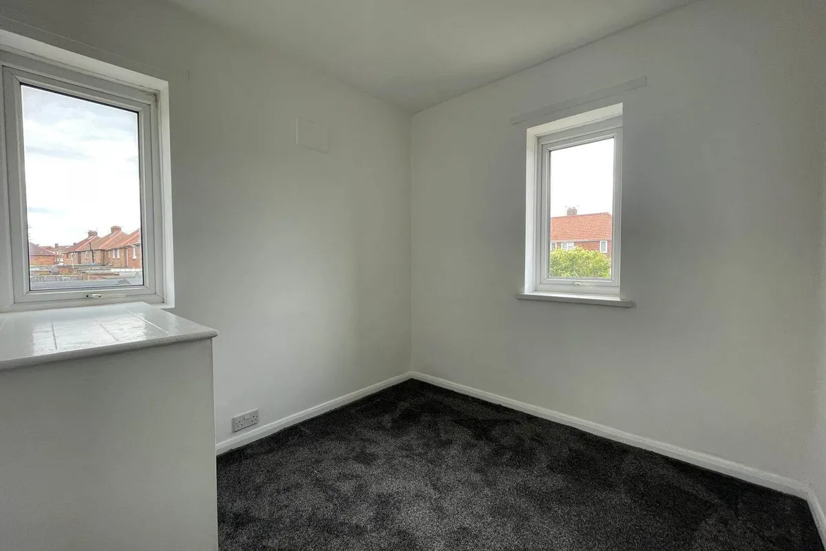 Flat Oldstead Court in Middlesbrough