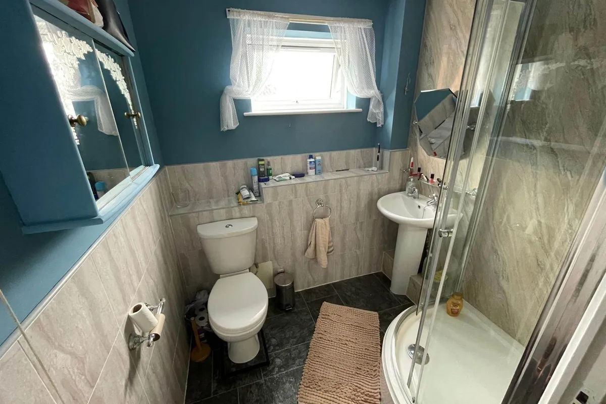 Flat Oldstead Court in Middlesbrough