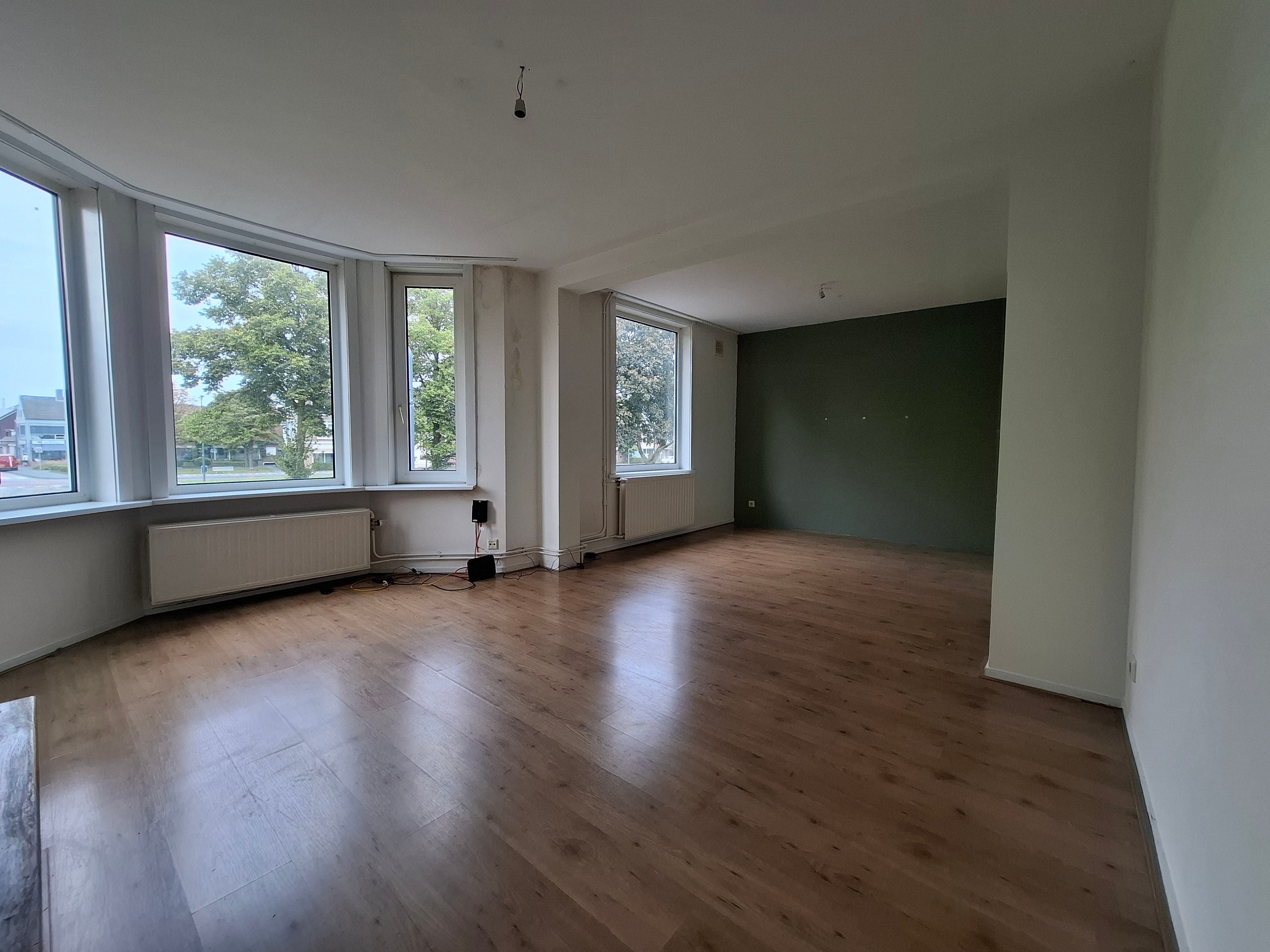 Woning te huur: Heuvelplein, Breda