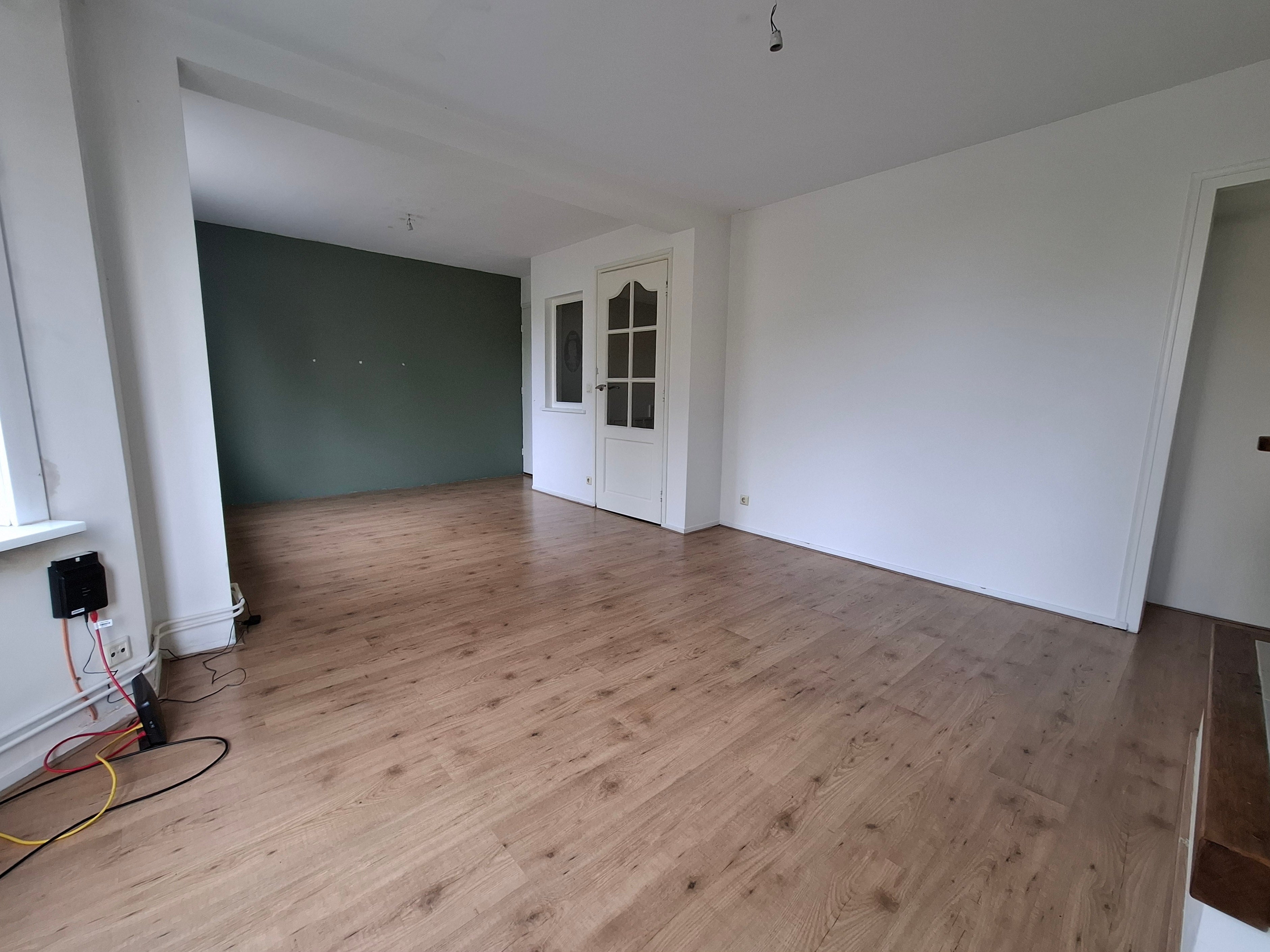 Woning te huur: Heuvelplein, Breda