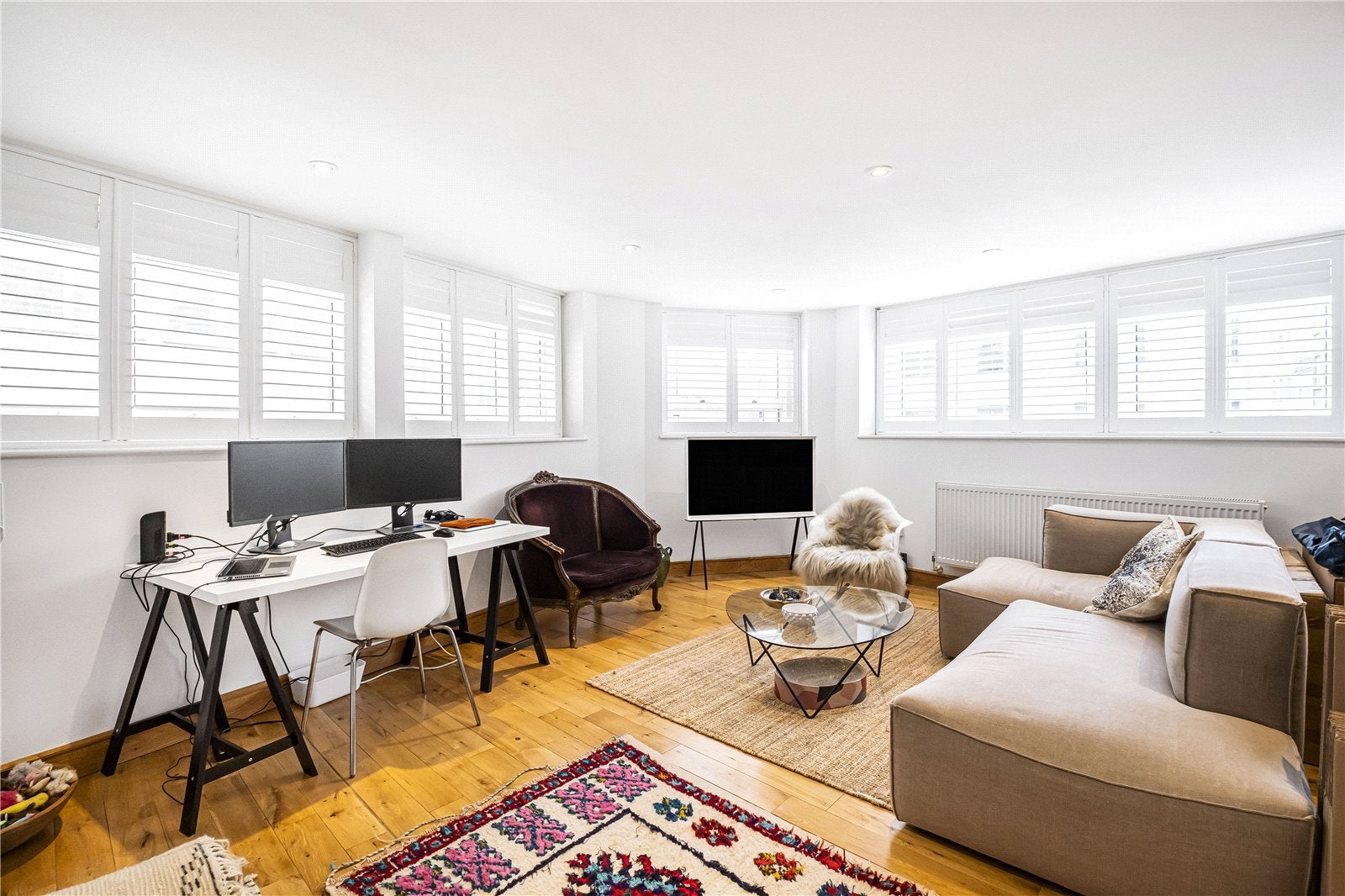 Flat Garrett Street in Greater London