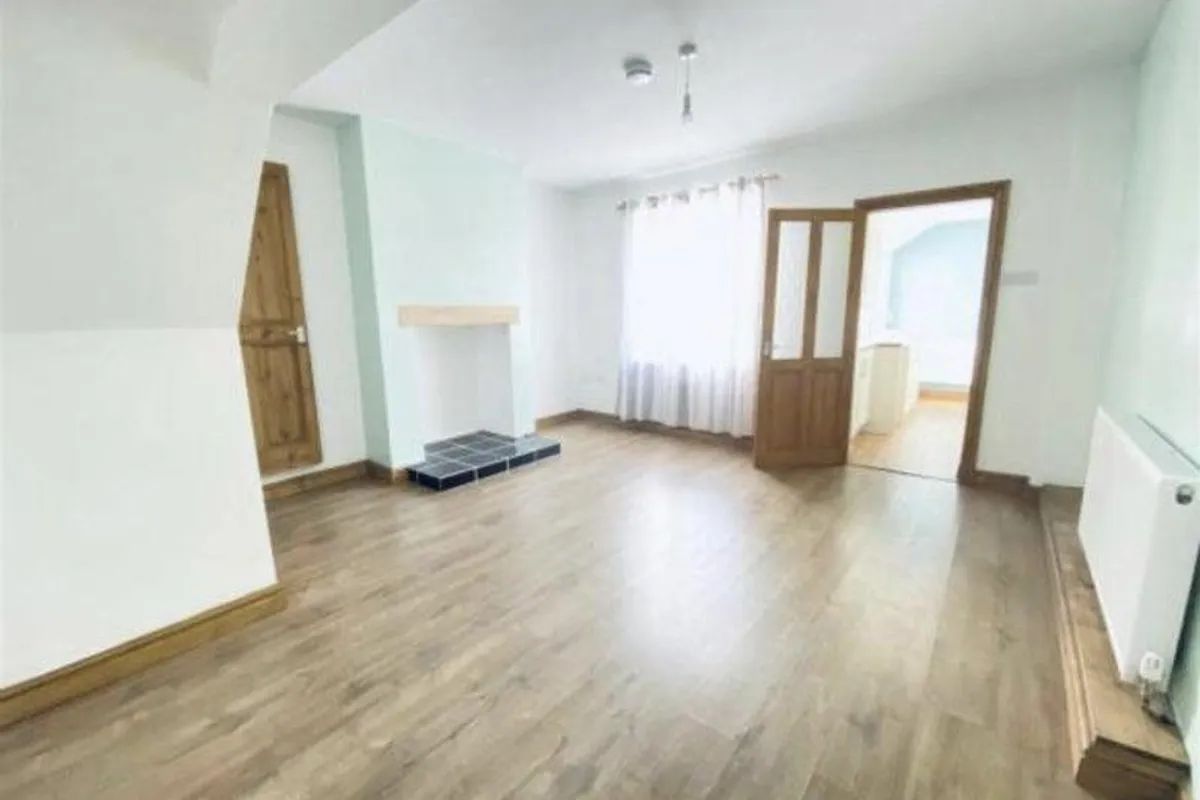 Room Belvoir Road in North West Leicestershire