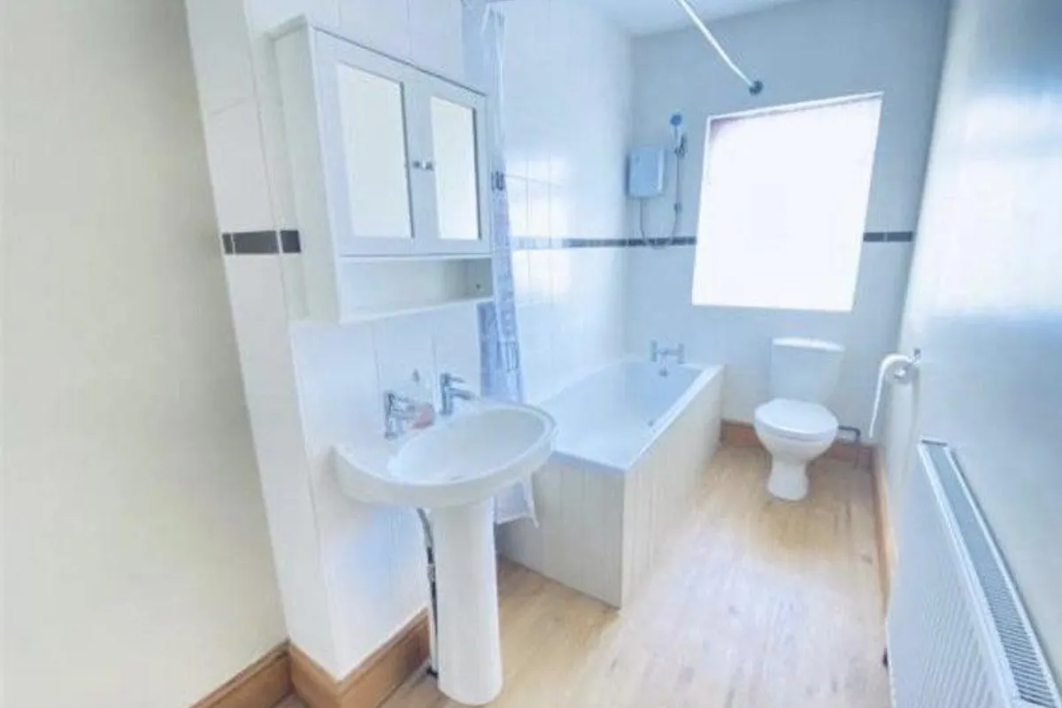 Room Belvoir Road in North West Leicestershire