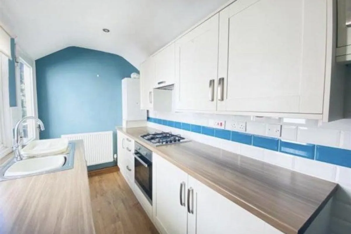 Room Belvoir Road in North West Leicestershire