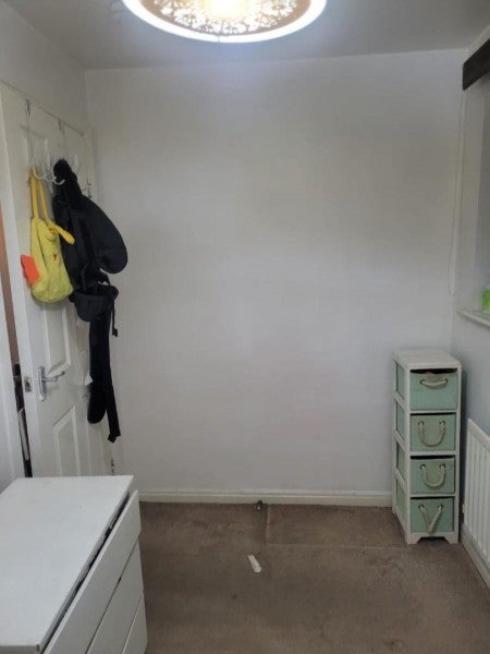 Flat Caversham Road in Reading