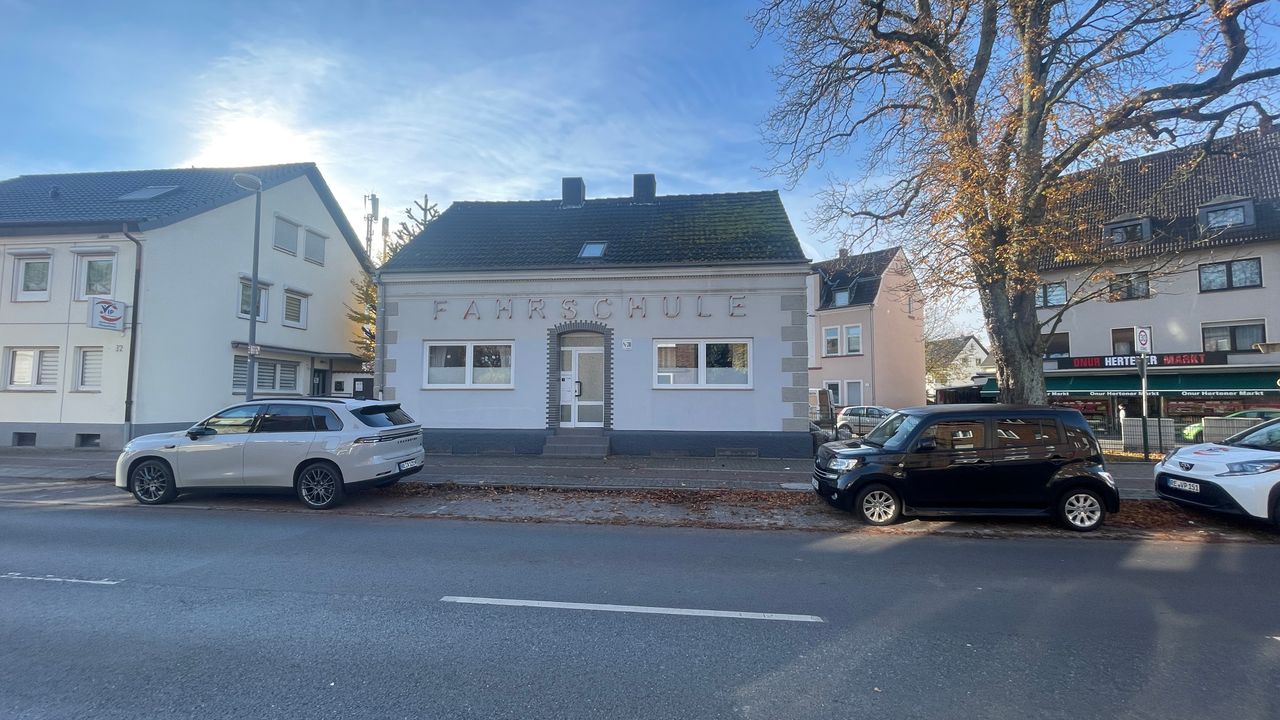 Wohnung Herner Straße in Herten