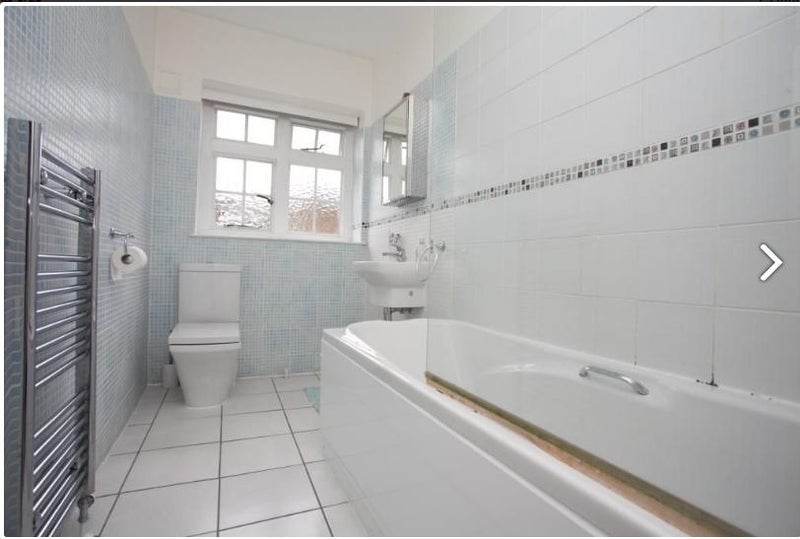 Room Porchester Close in Greater London