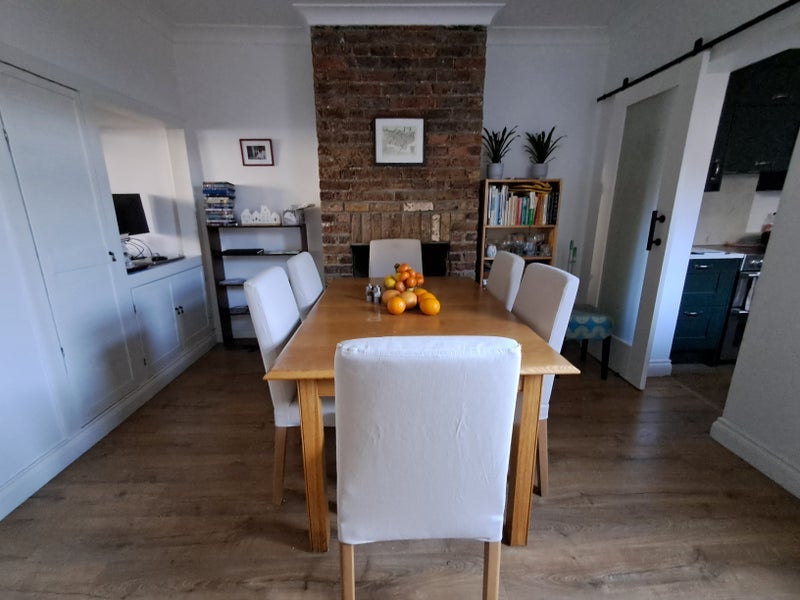 Room Helder Street in Greater London