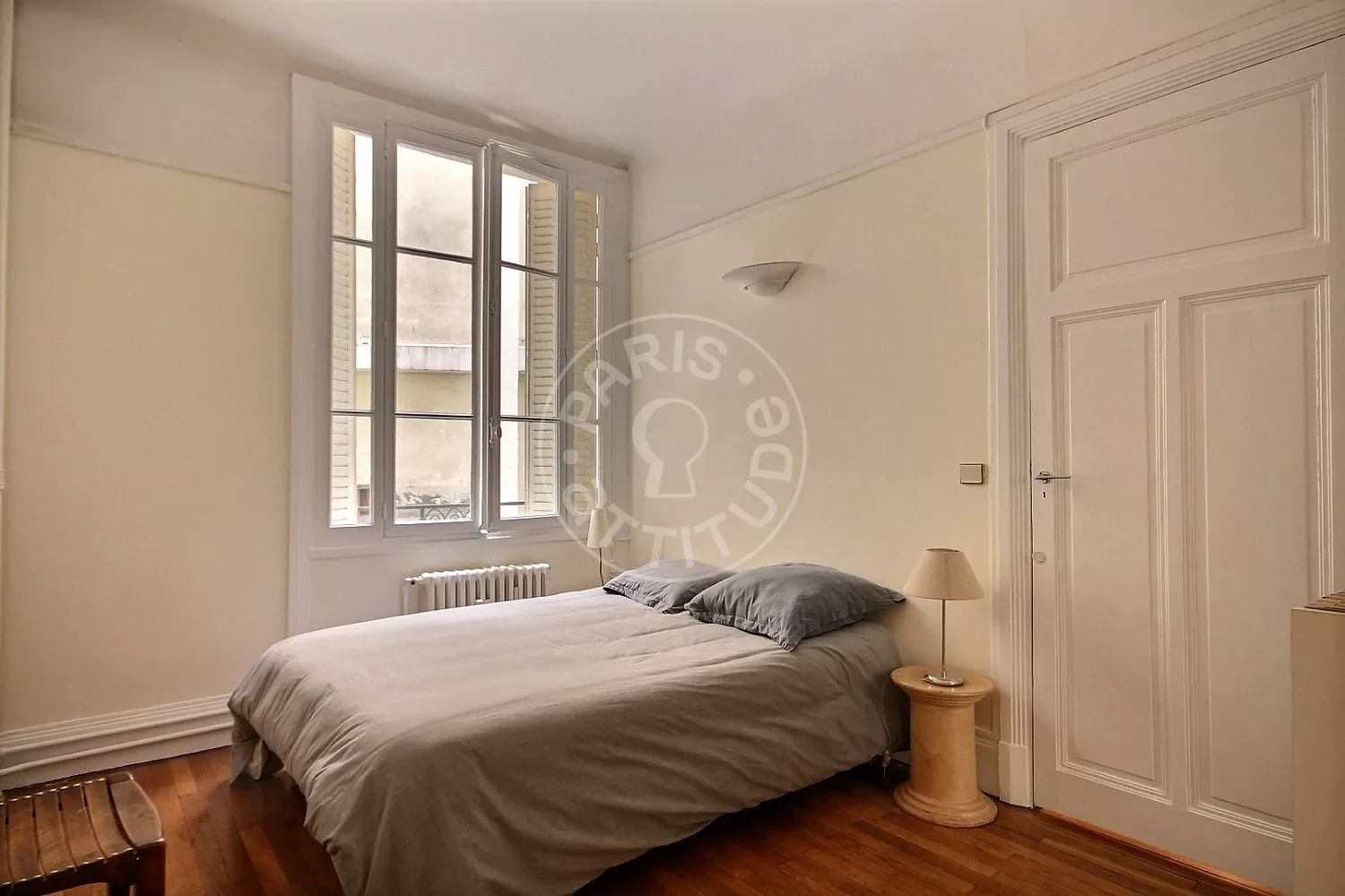 Appartement Rue Feydeau à Paris