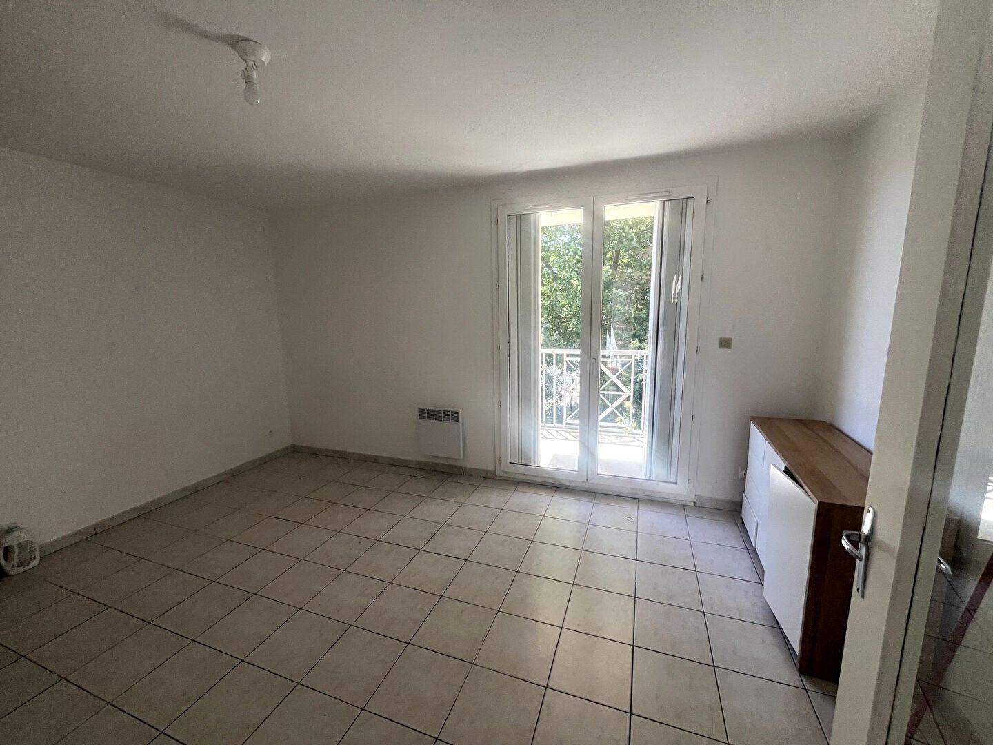 Appartement Avenue de la Colonne à Toulouse