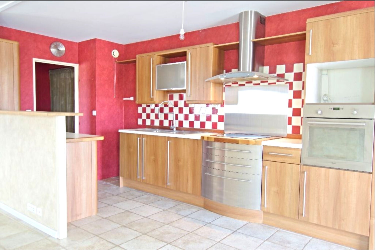 Appartement Rue des Bons Enfants à Cholet