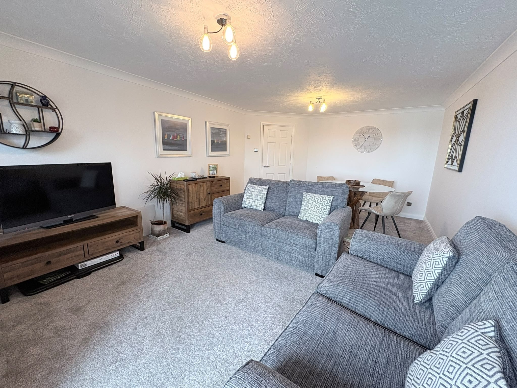 Flat Key West in Eastbourne