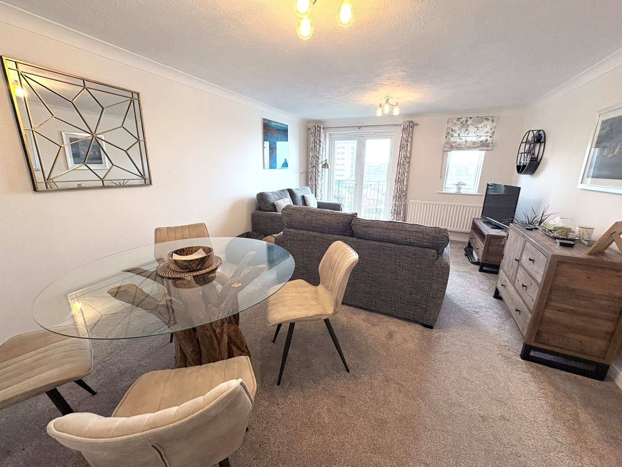 Flat Key West in Eastbourne