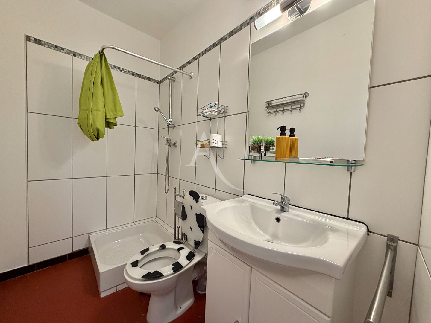 Appartement Boulevard Louis Martin Bret à Manosque