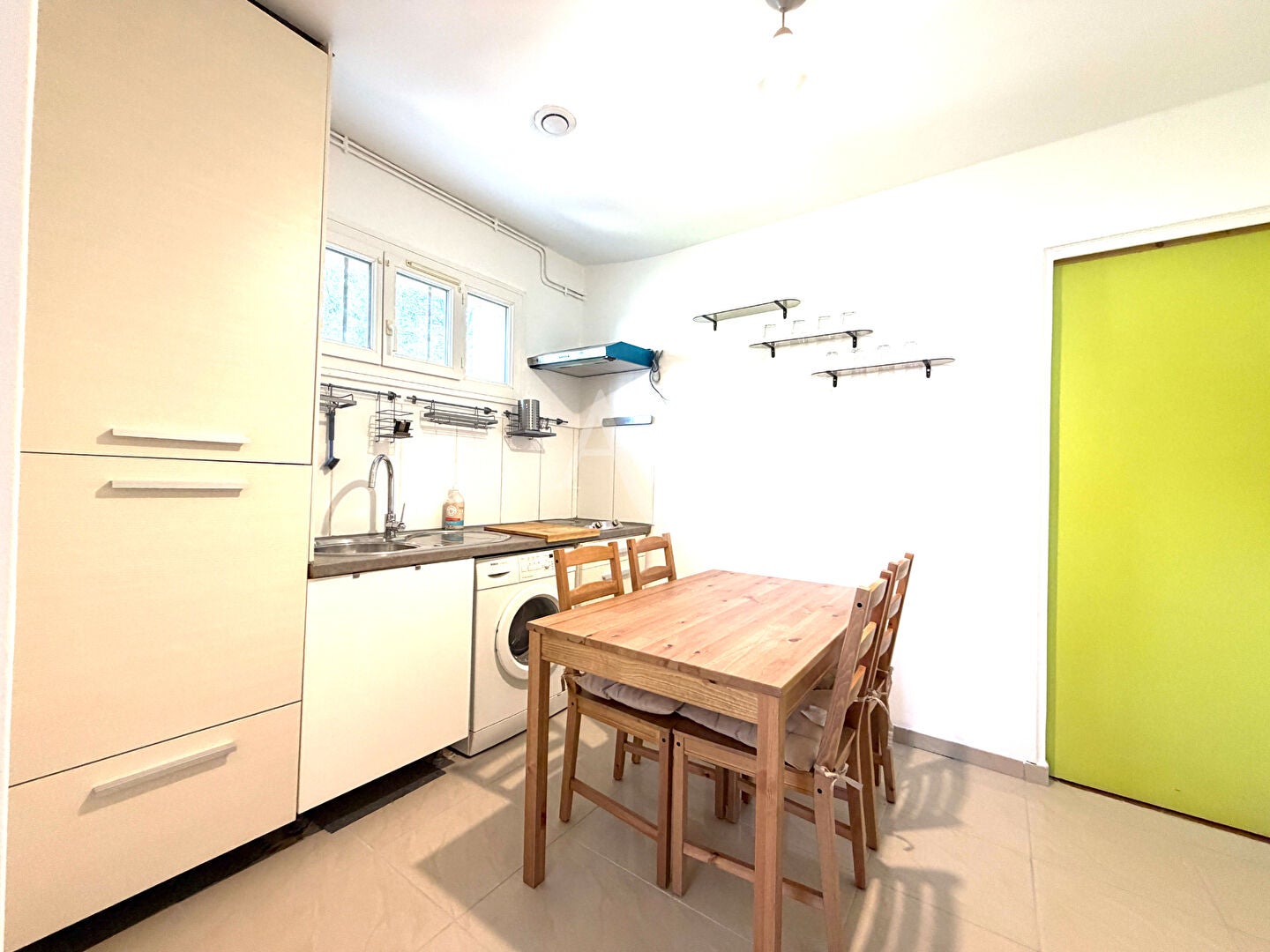 Appartement Boulevard Louis Martin Bret à Manosque