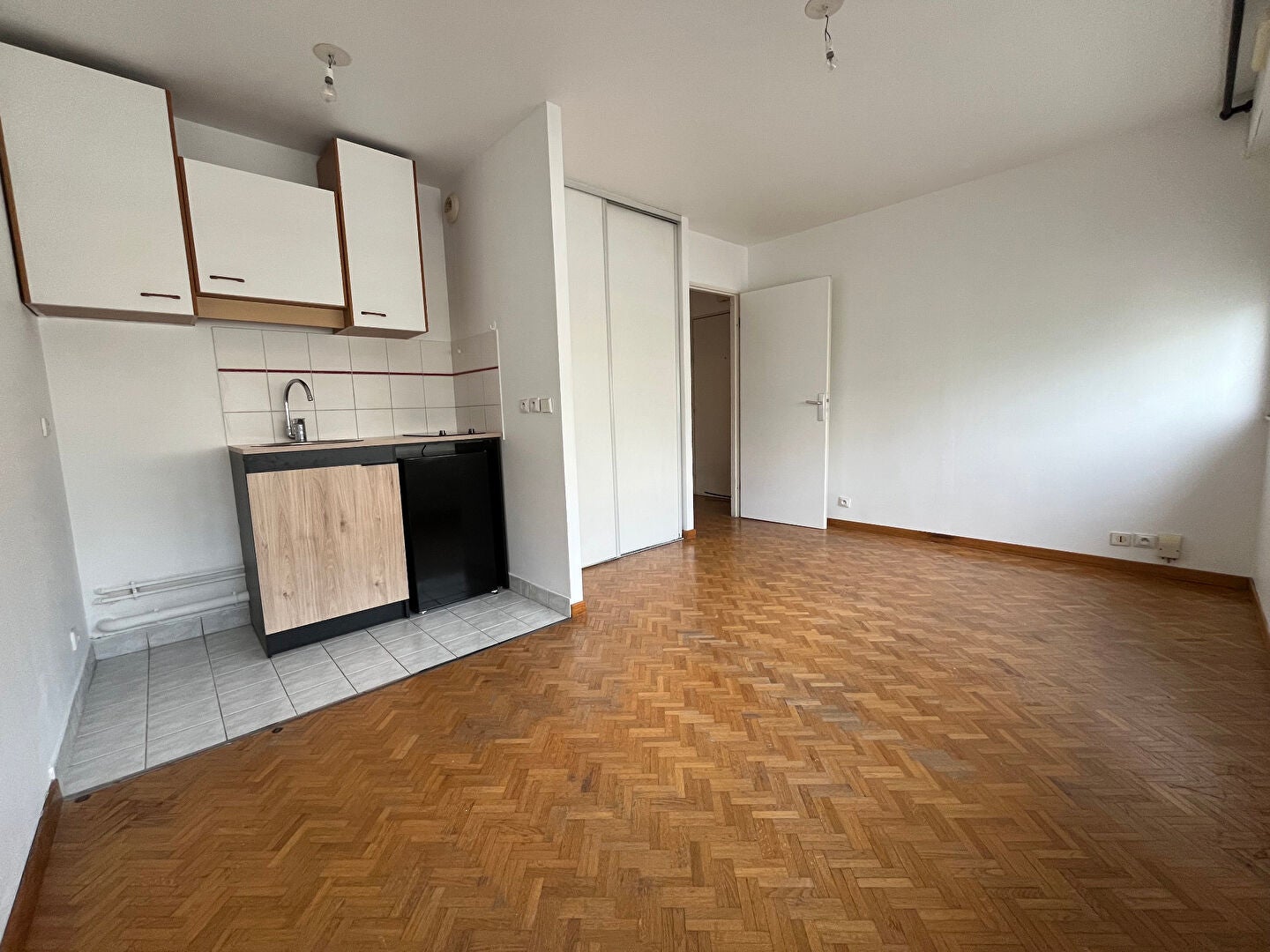 Flat Avenue des Prés in Montigny-le-Bretonneux