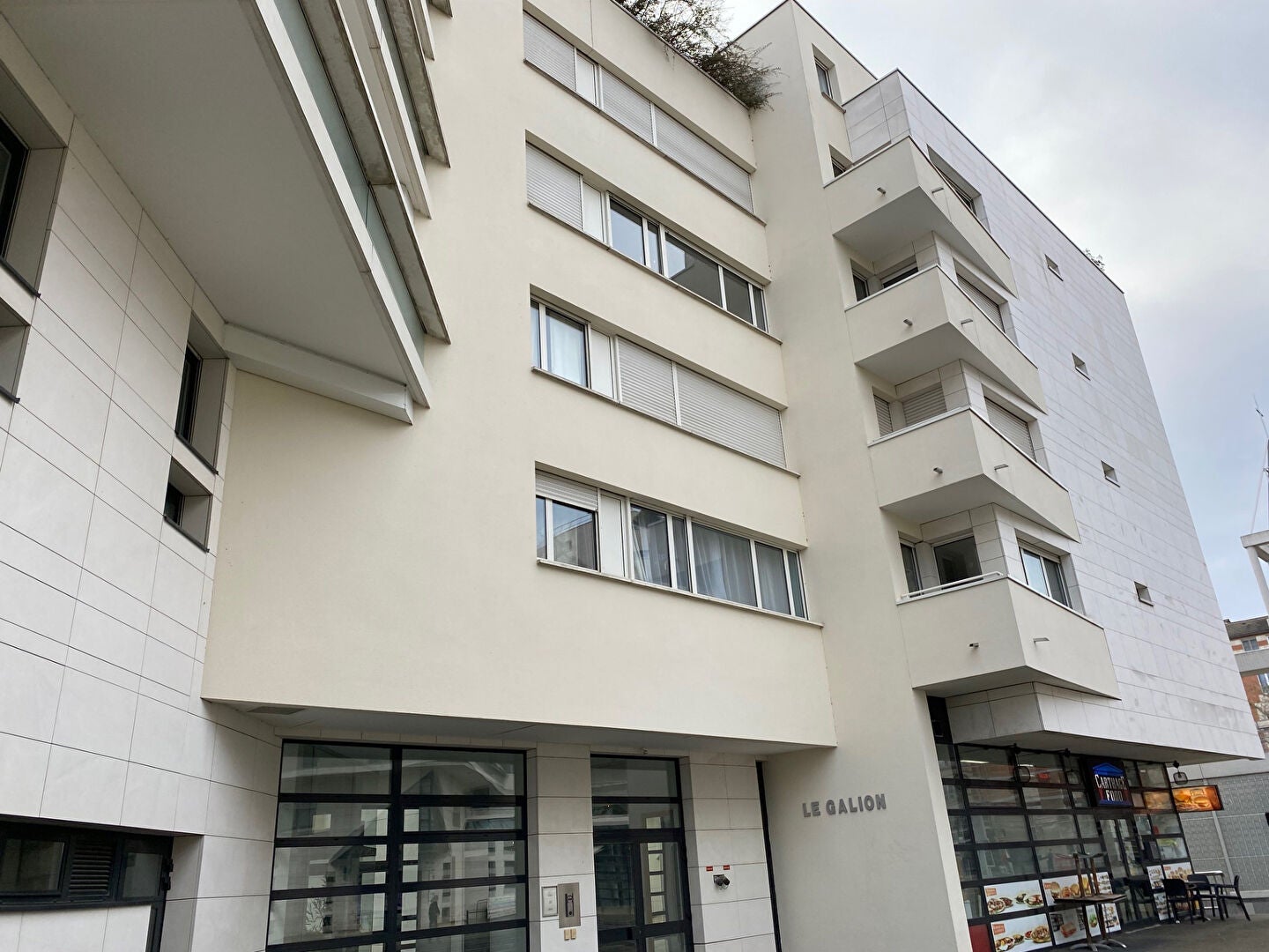 Appartement Avenue des Prés à Montigny-le-Bretonneux
