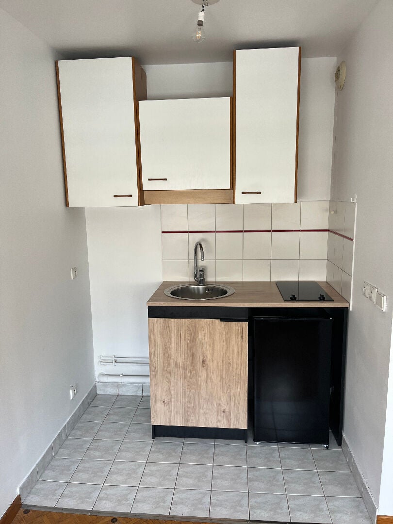 Appartement Avenue des Prés à Montigny-le-Bretonneux