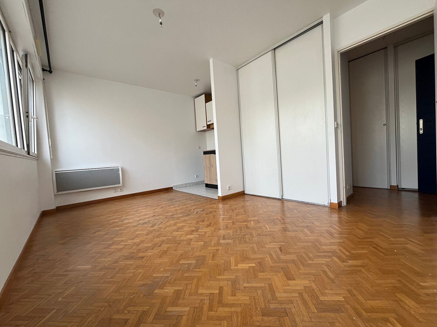 Flat Avenue des Prés in Montigny-le-Bretonneux