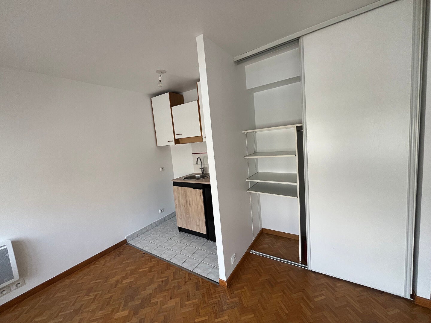 Appartement Avenue des Prés à Montigny-le-Bretonneux