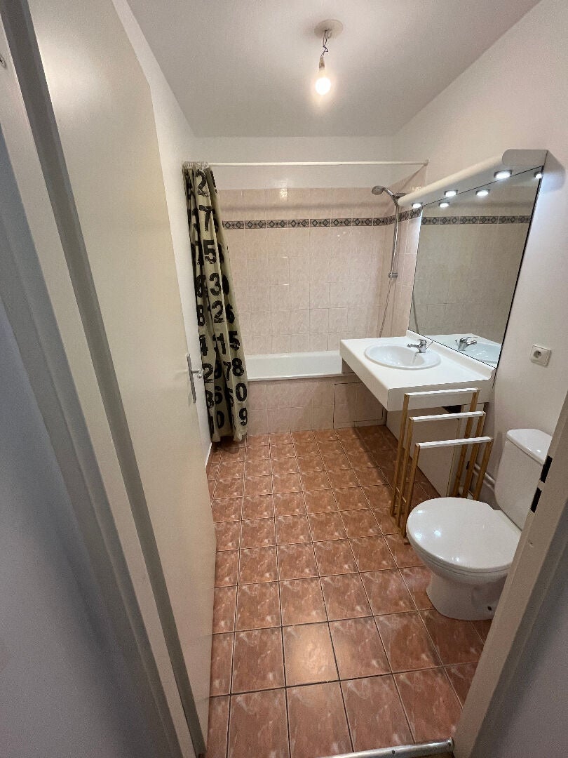 Appartement Avenue des Prés à Montigny-le-Bretonneux