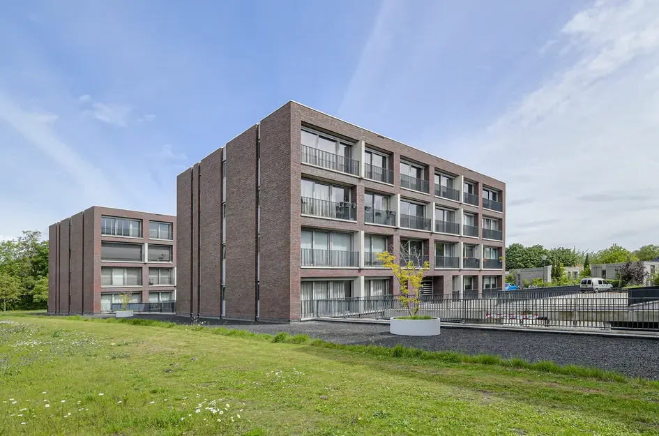 Appartement Vrachelsedijk 97 in Oosterhout