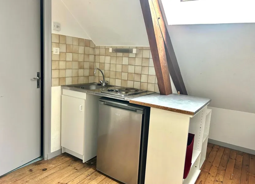 Room Boulevard Albert Claveille in Périgueux
