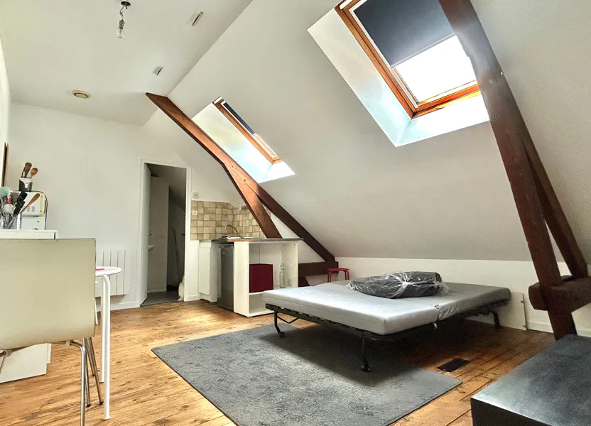 Flat Boulevard Albert Claveille in Périgueux
