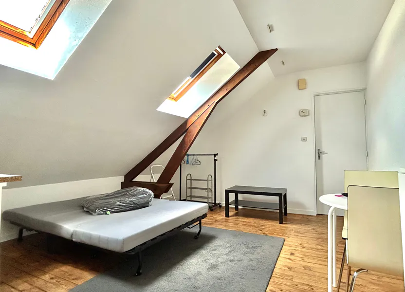 Flat Boulevard Albert Claveille in Périgueux