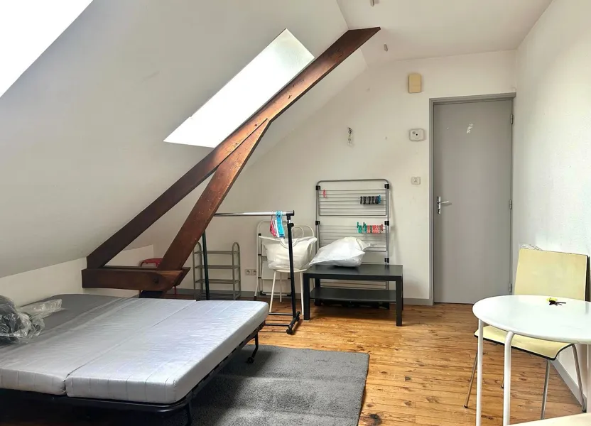Room Boulevard Albert Claveille in Périgueux