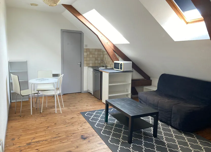 Room Boulevard Albert Claveille in Périgueux