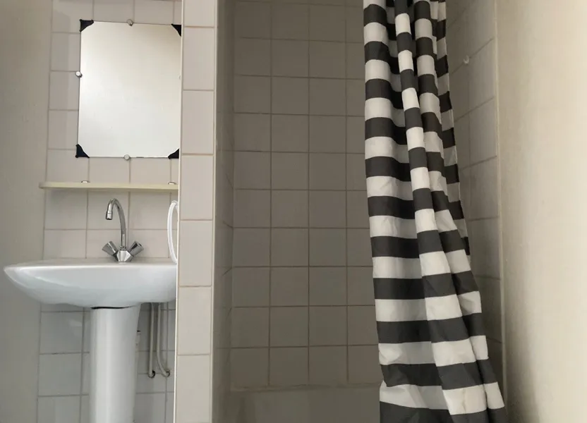 Room Boulevard Albert Claveille in Périgueux