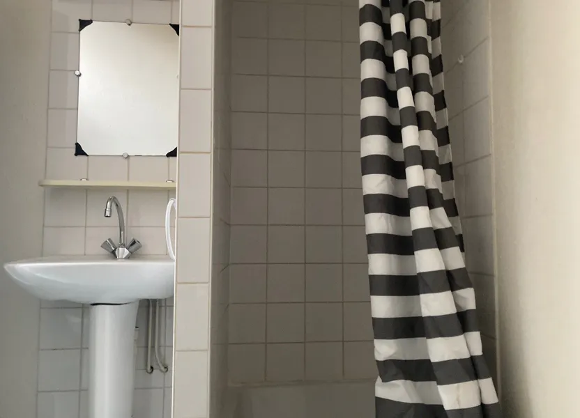 Chambre Boulevard Albert Claveille à Périgueux