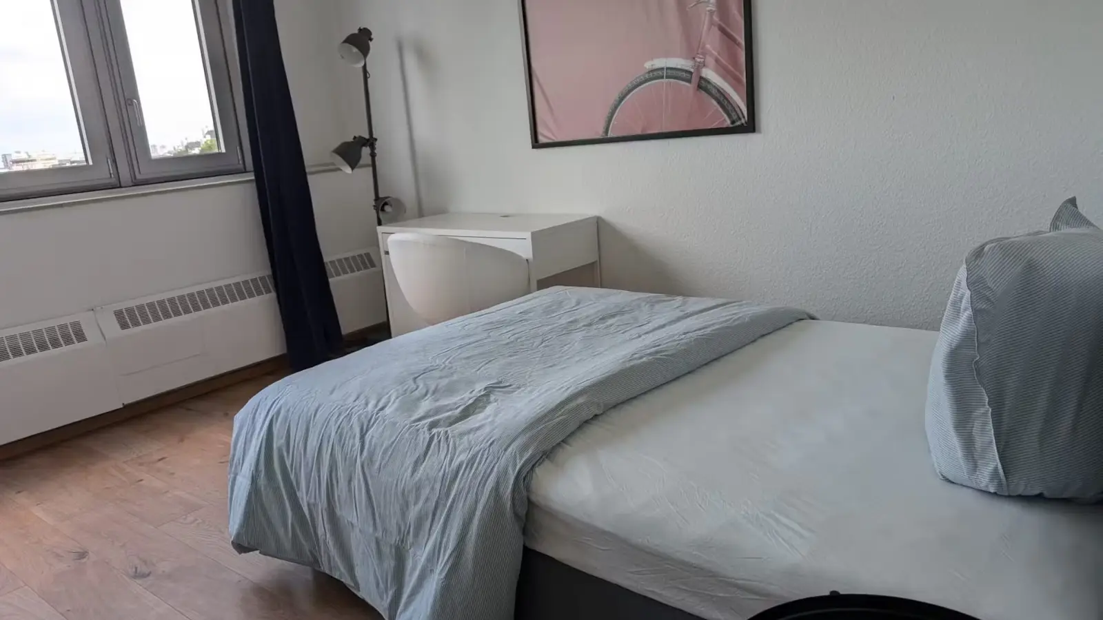 Wohnung Lichtstraße in Köln