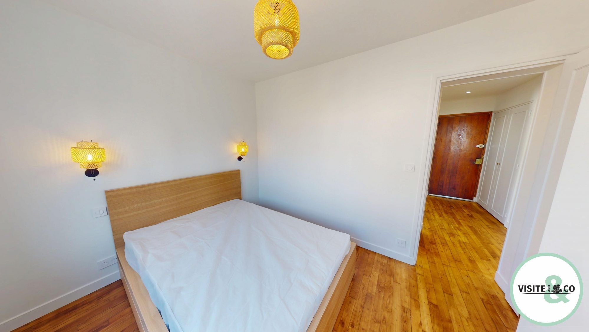 Flat Rue des Chanoines in Caen