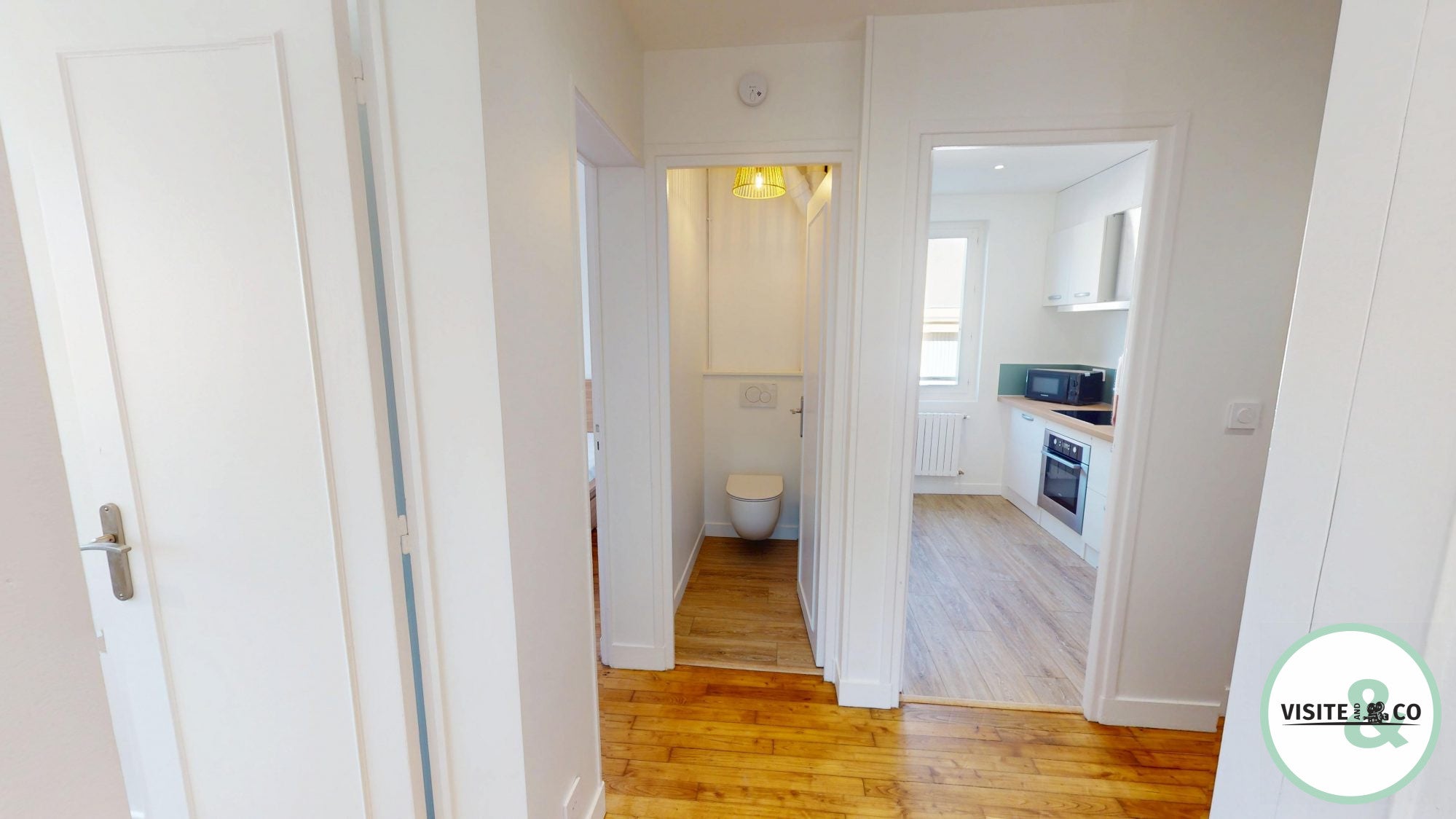 Flat Rue des Chanoines in Caen