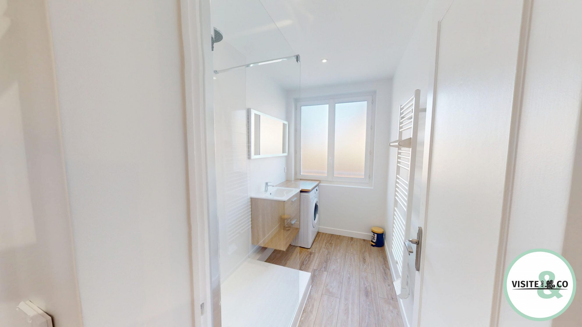 Flat Rue des Chanoines in Caen