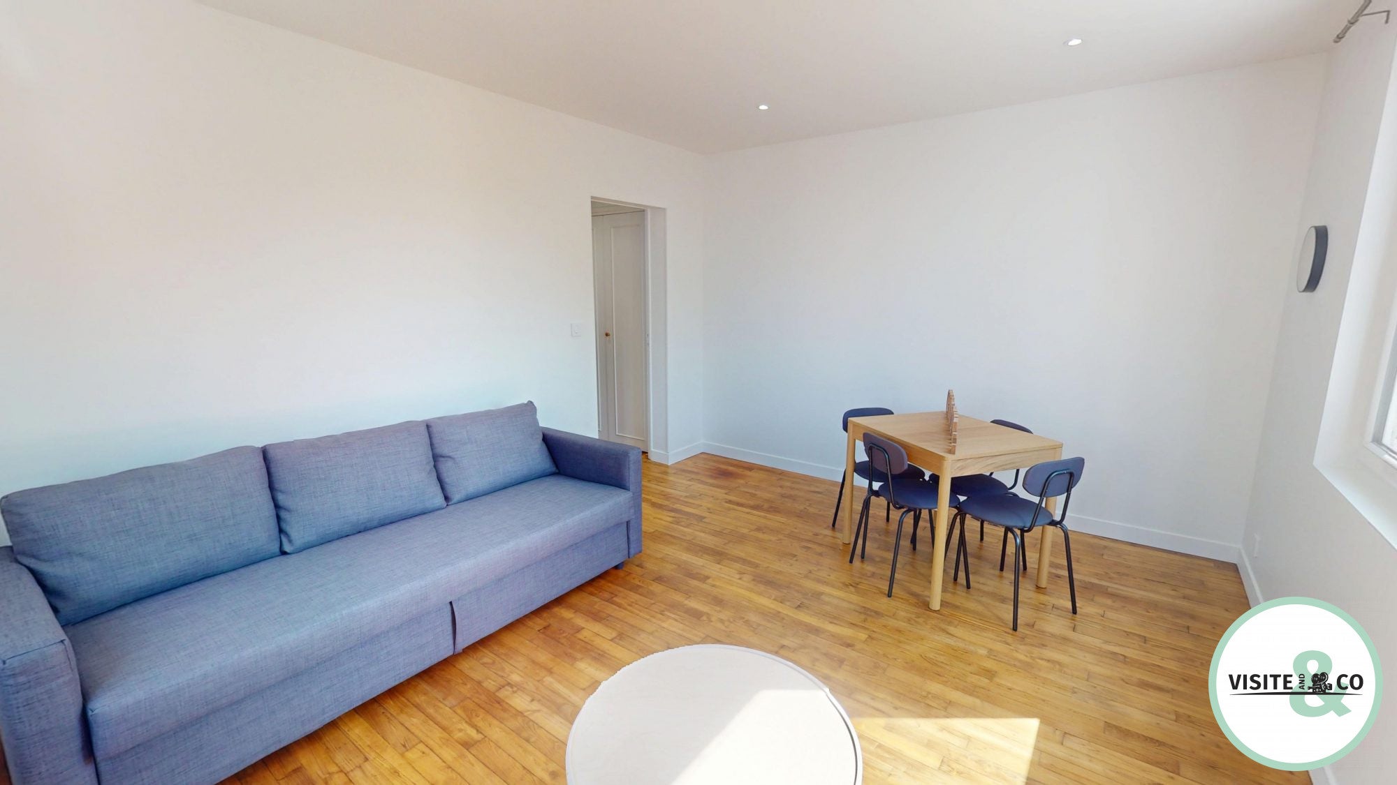 Appartement Rue des Chanoines à Caen