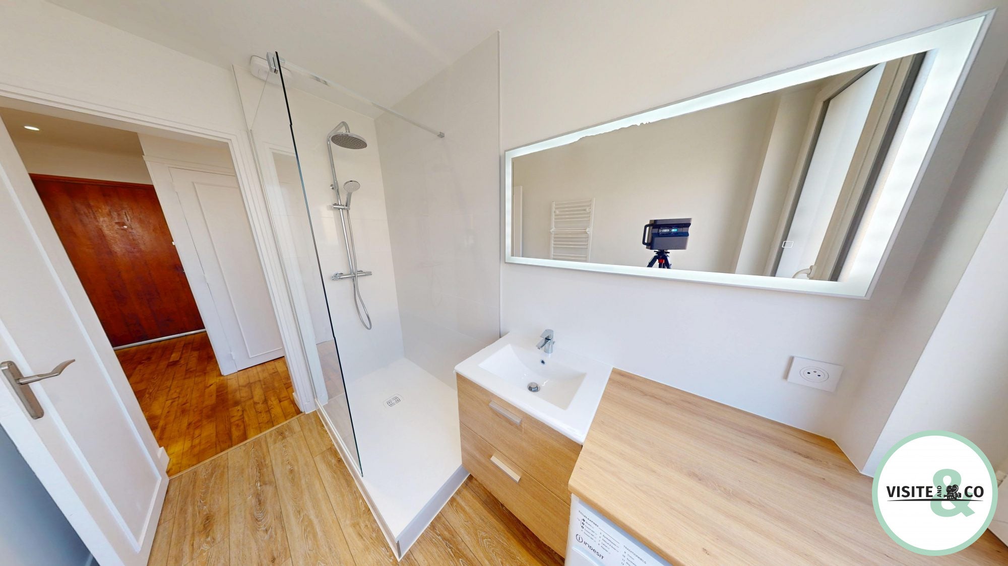 Flat Rue des Chanoines in Caen